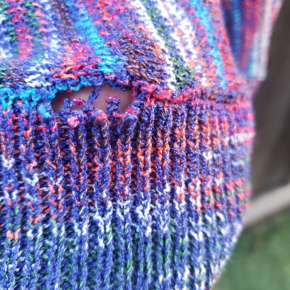 P. Luca Milano Top - Picture 9 of 9